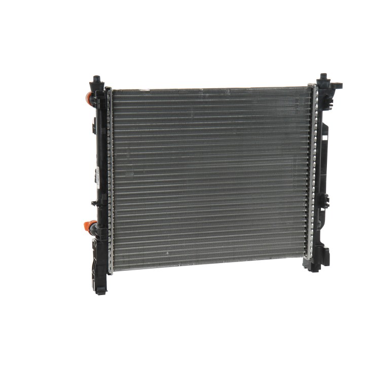 Radiateur liquide de refroidissement moteur si climatiseur A4155000102
