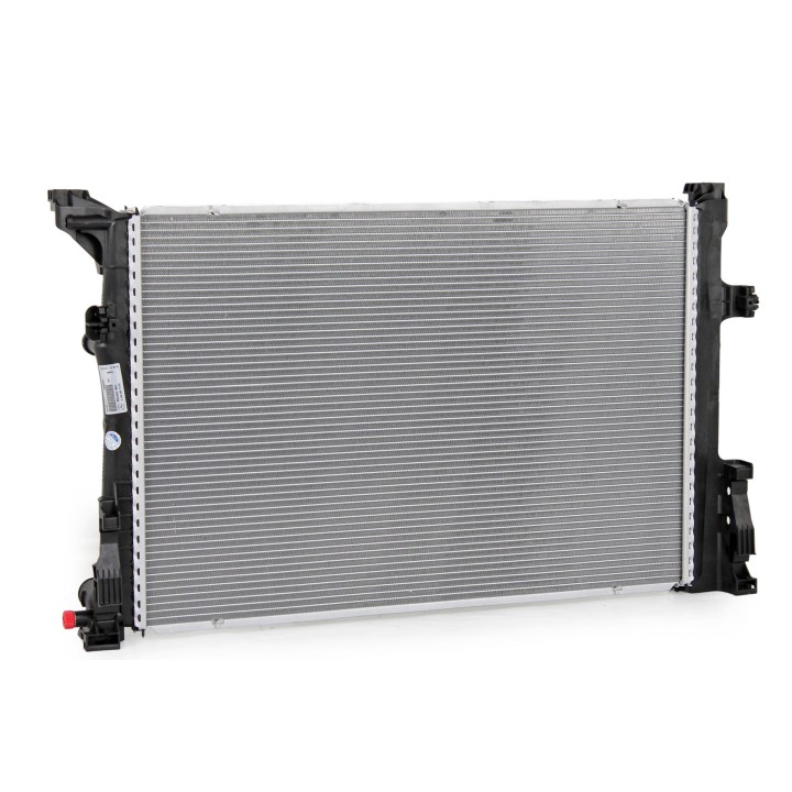 Radiateur boîte de vitesses automatique A2465001303