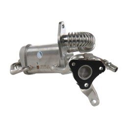 Radiateur de gaz d'échappement OM 607 A6071400300