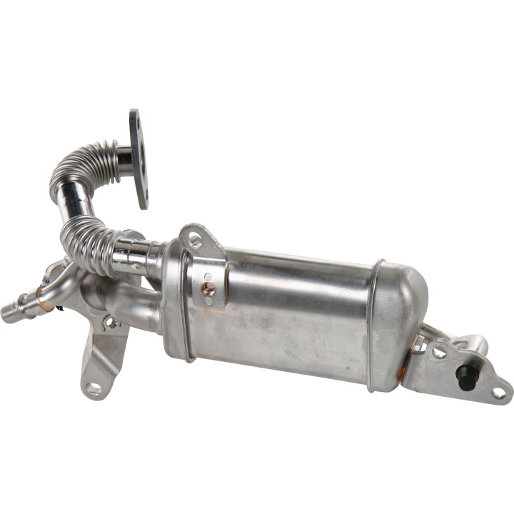 Radiateur de gaz d'échappement OM 607 A6071400300