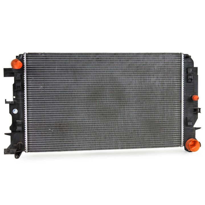 Radiateur liquide de refroidissement moteur OM642/avec refro A9065000102