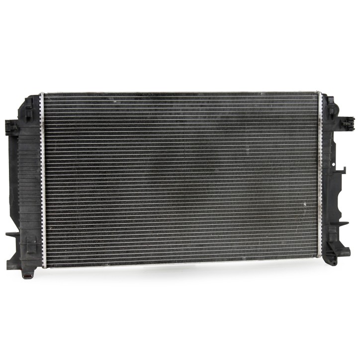 Radiateur liquide de refroidissement moteur OM642/avec refro A9065000102