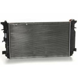 Radiateur liquide de refroidissement moteur OM651/sans refro A9065000202