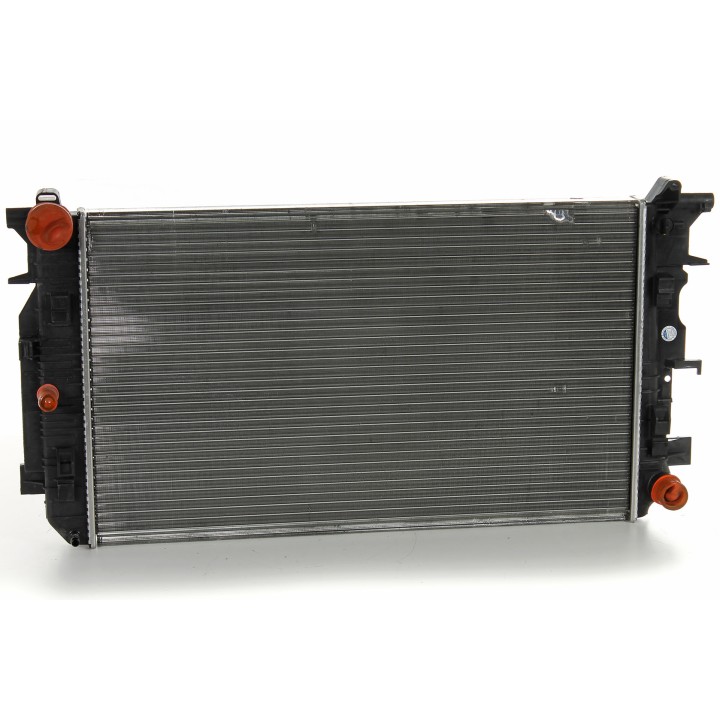 Radiateur liquide de refroidissement moteur OM651/sans refro A9065000202