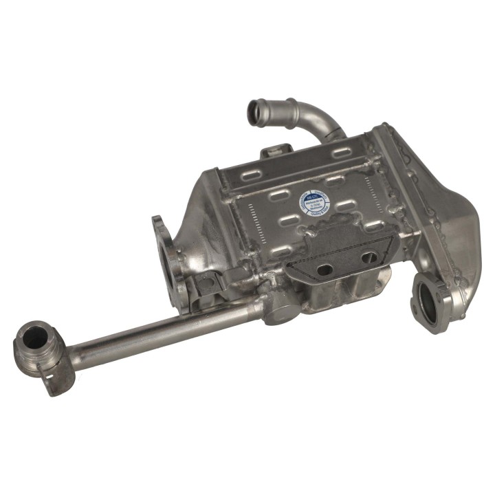 Radiateur de gaz d'échappement OM 654 A6541402901