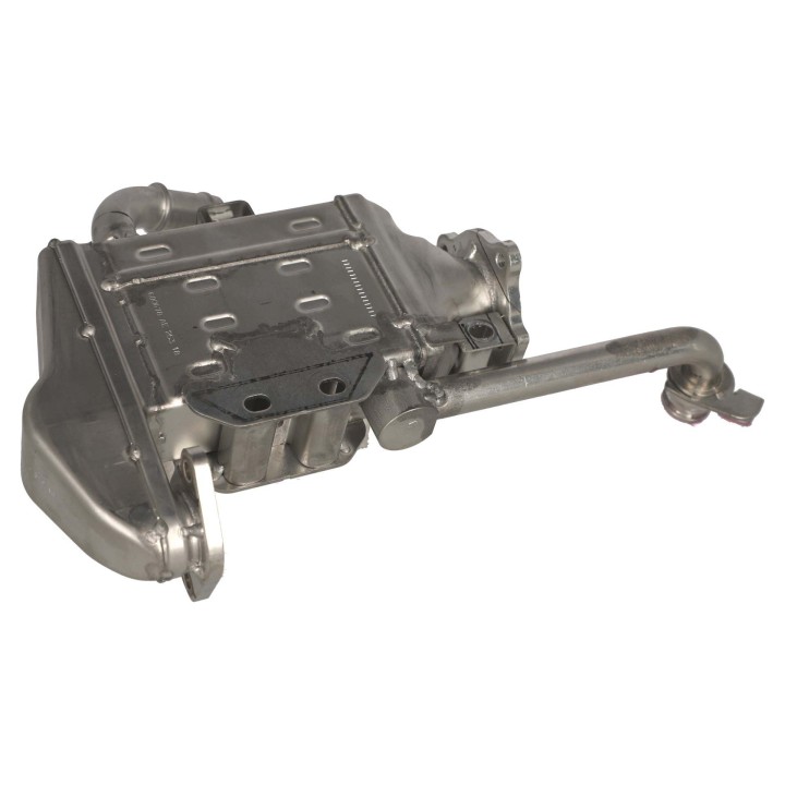Radiateur de gaz d'échappement OM 654 A6541402901