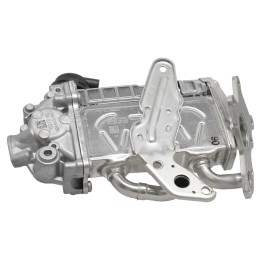 Radiateur de gaz d'échappement OM 654 A6541407600