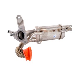Radiateur de gaz d'échappement OM 607951 A6071400175