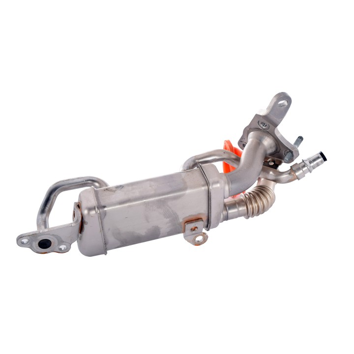 Radiateur de gaz d'échappement OM 607951 A6071400175