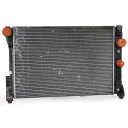 Radiateur boîte de vitesses automatique A2045000403