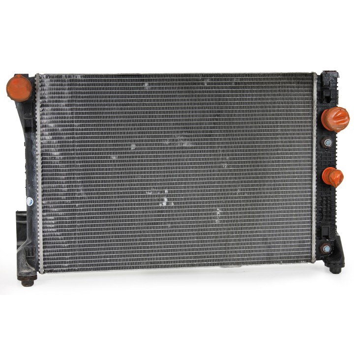 Radiateur boîte de vitesses automatique A2045000403