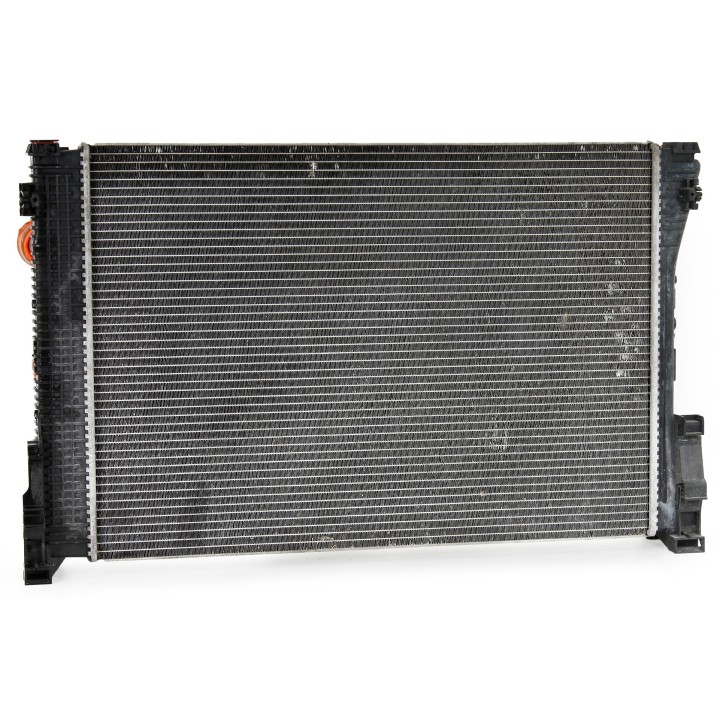 Radiateur boîte de vitesses automatique A2045000403