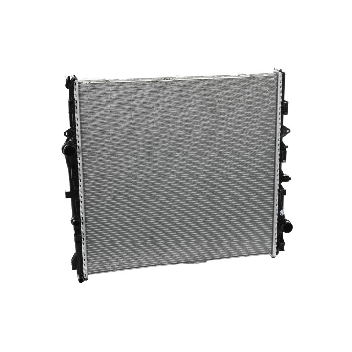 radiateur A9075001200