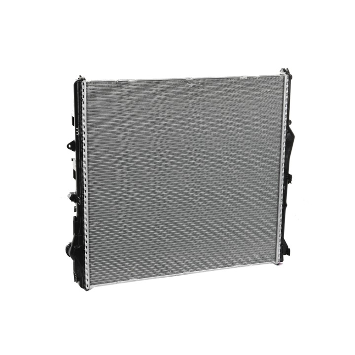 radiateur A9075001200