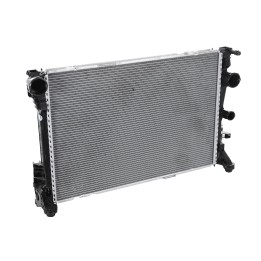 Radiateur sans raccord. refroidissement de l'huile de boîte A0995002603