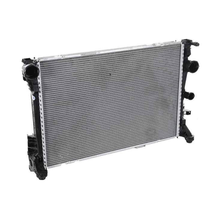 Radiateur sans raccord. refroidissement de l'huile de boîte A0995002603