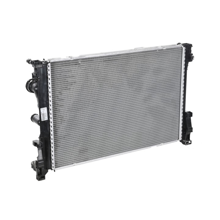 Radiateur sans raccord. refroidissement de l'huile de boîte A0995002603
