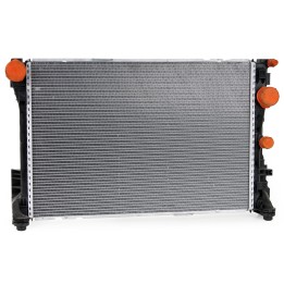 Radiateur sans raccord. refroidissement de l'huile de boîte A0995002703