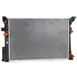 Radiateur boîte de vitesses automatique A2465001403