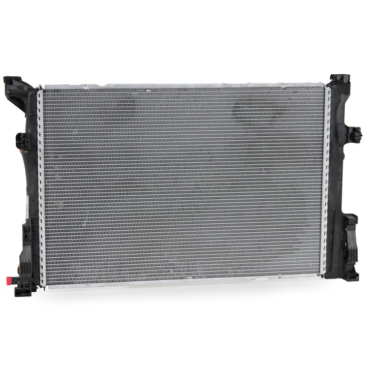 Radiateur boîte de vitesses automatique A2465001403