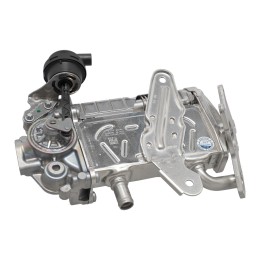 Radiateur de gaz d'échappement OM 654 A6541407500