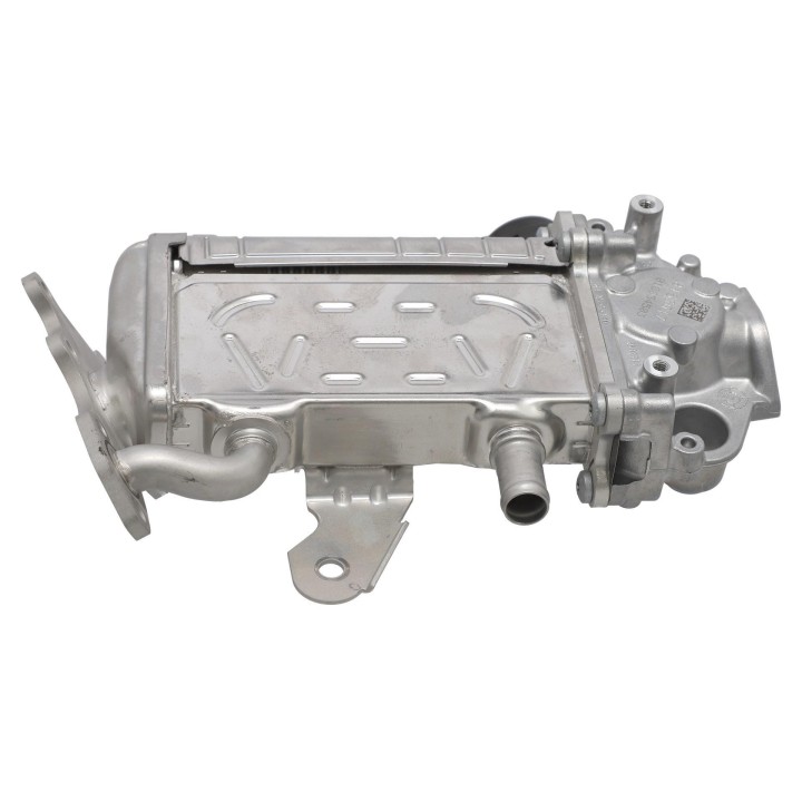 Radiateur de gaz d'échappement OM 654 A6541407500