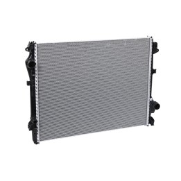 Radiateur d'eau A0995003601