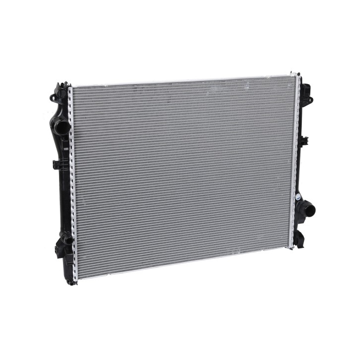 Radiateur d'eau A0995003601