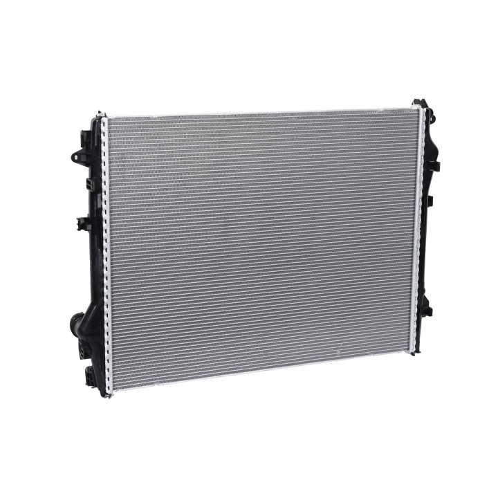 Radiateur d'eau A0995003601