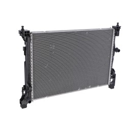 Radiateur d'eau A0995005001