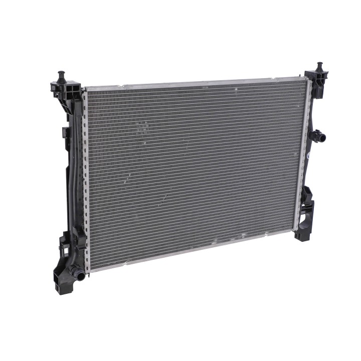 Radiateur d'eau A0995005001