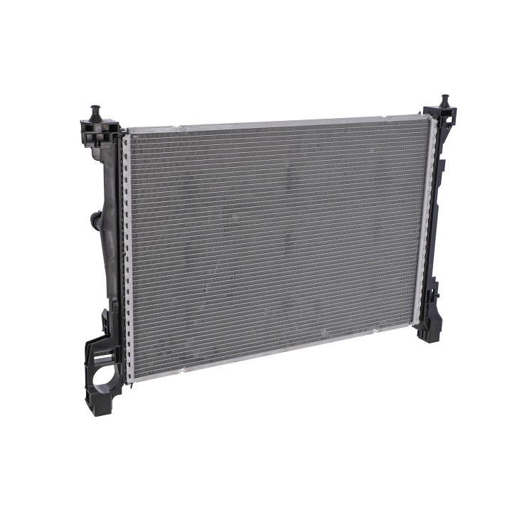 Radiateur d'eau A0995005001