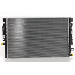 Radiateur basse température AMG A0995005403
