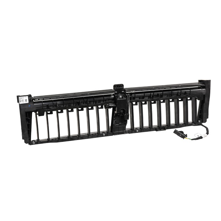 volet de radiateur A2975001300