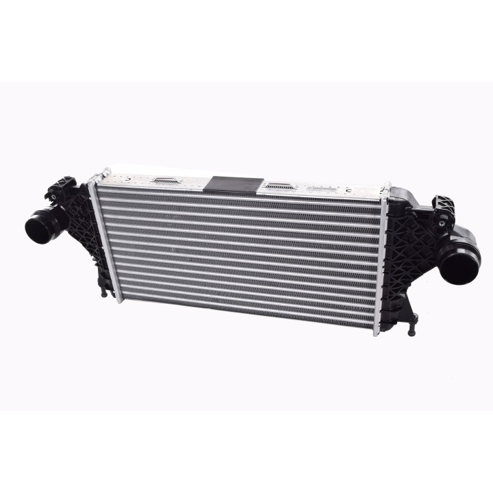 refroidisseur d'air de suralimentation A0995002900
