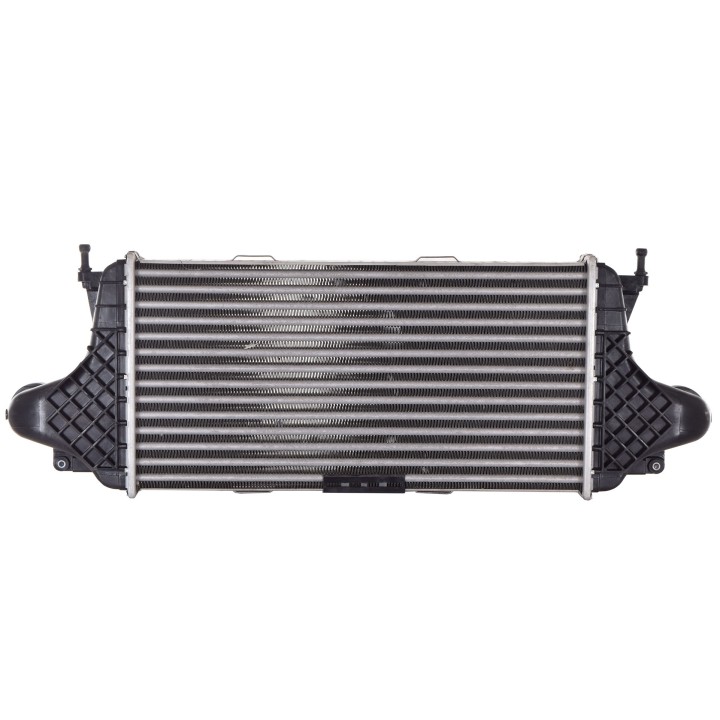 refroidisseur d'air de suralimentation A0995002800