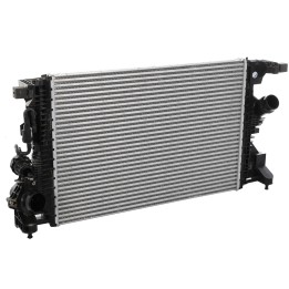 refroidisseur d'air de suralimentation A2475006200