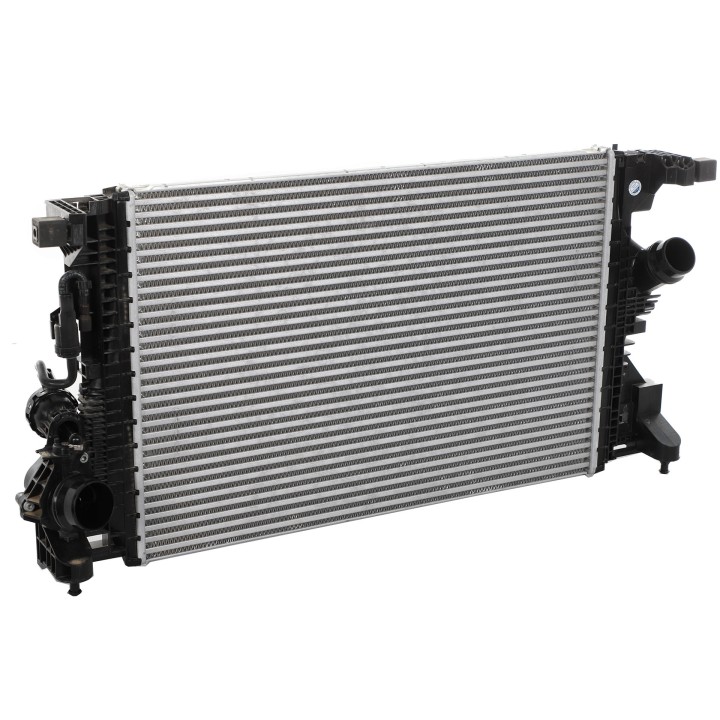 refroidisseur d'air de suralimentation A2475006200