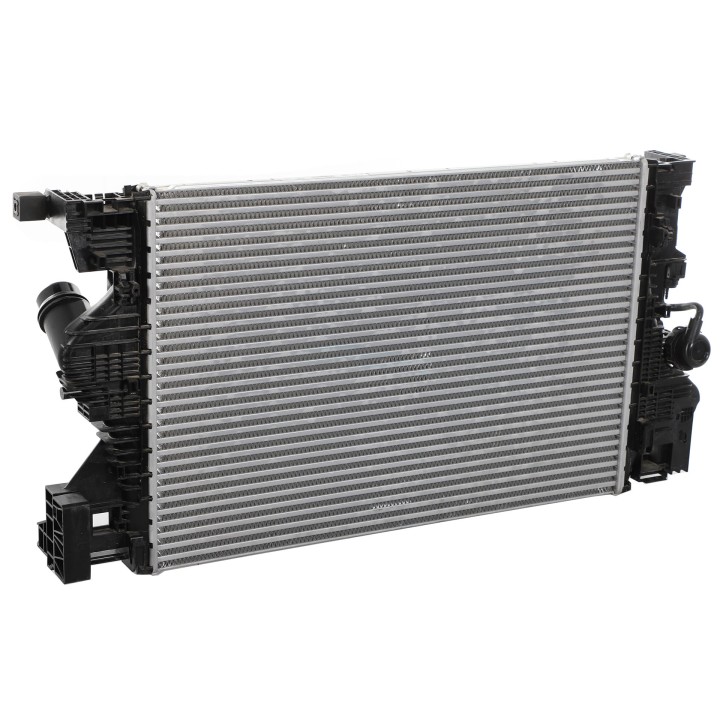 refroidisseur d'air de suralimentation A2475006200