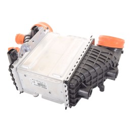 Refroidisseur d'air de suralimentation gauche A1780901300