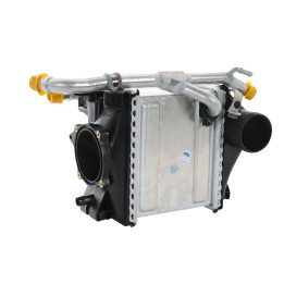 refroidisseur d'air de suralimentation A1770900514