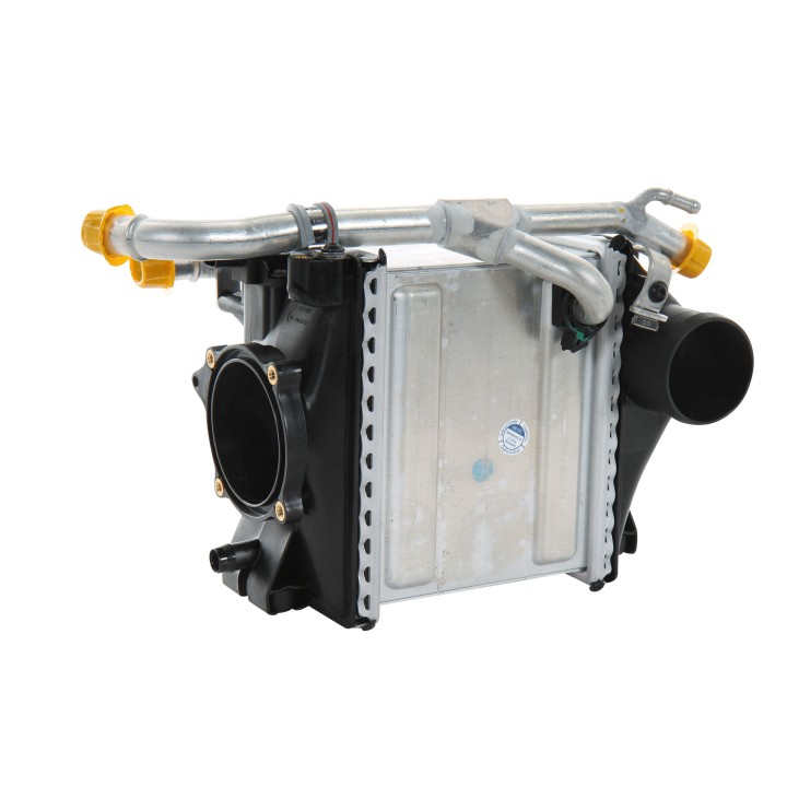 refroidisseur d'air de suralimentation A1770900514