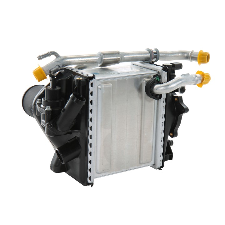 refroidisseur d'air de suralimentation A1770900514