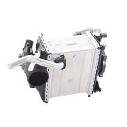 refroidisseur d'air de suralimentation A1770900614