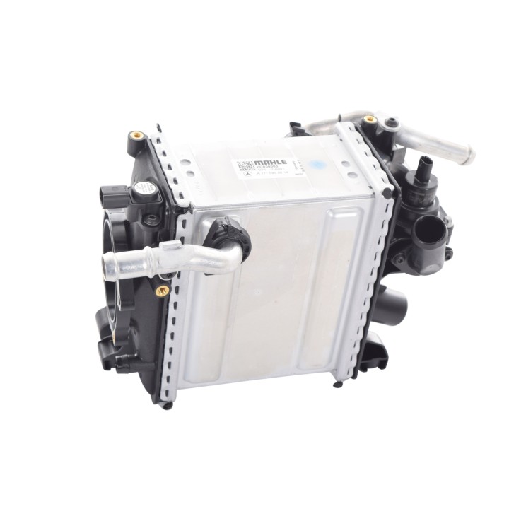 refroidisseur d'air de suralimentation A1770900614