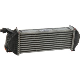 refroidisseur d'air de suralimentation A4150900114