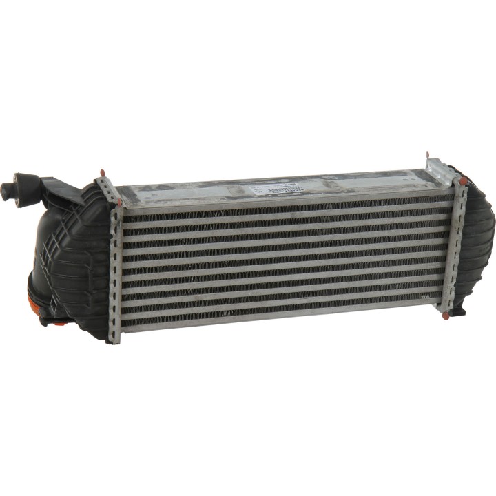 refroidisseur d'air de suralimentation A4150900114