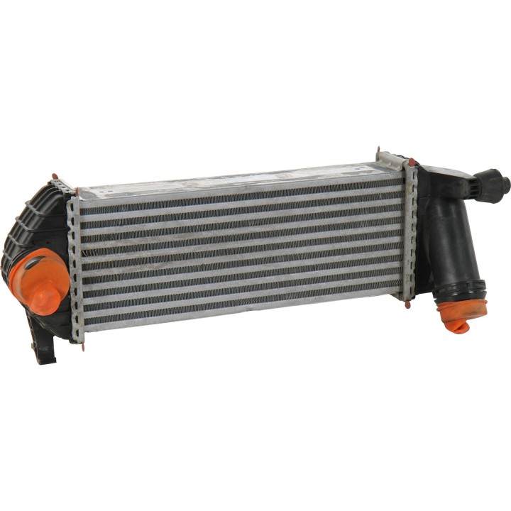 refroidisseur d'air de suralimentation A4150900114