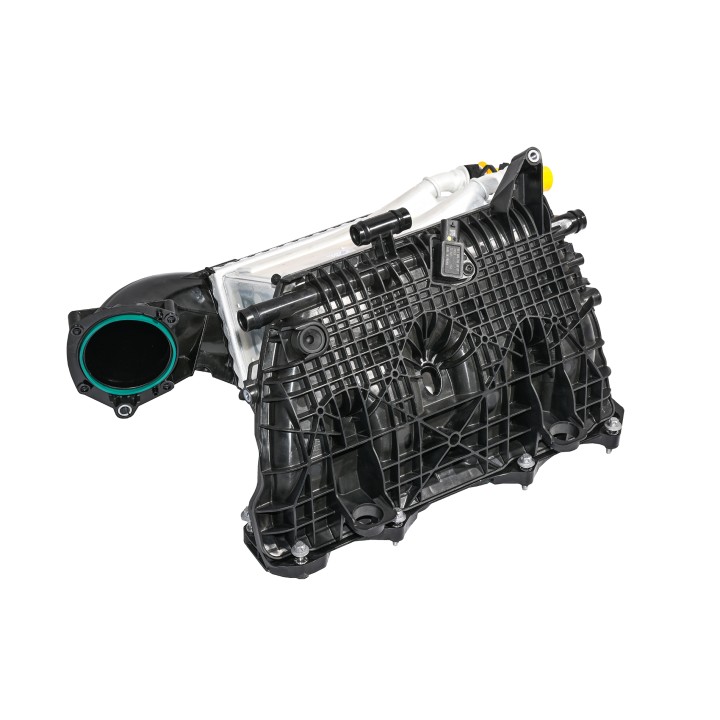 refroidisseur d'air de suralimentation A2540905400