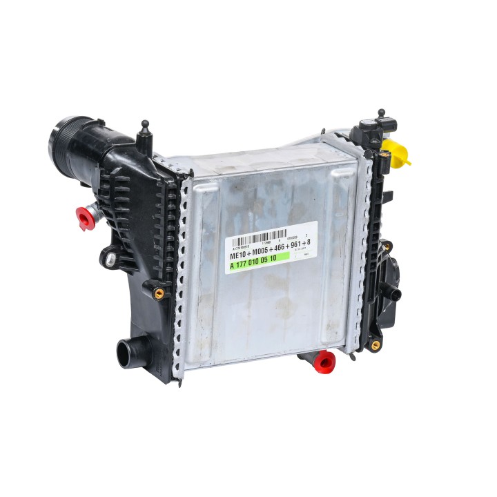 refroidisseur d'air de suralimentation A1770907402